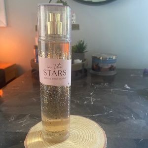 Bath and Body Works In the Stars Fine Fragrance Mist